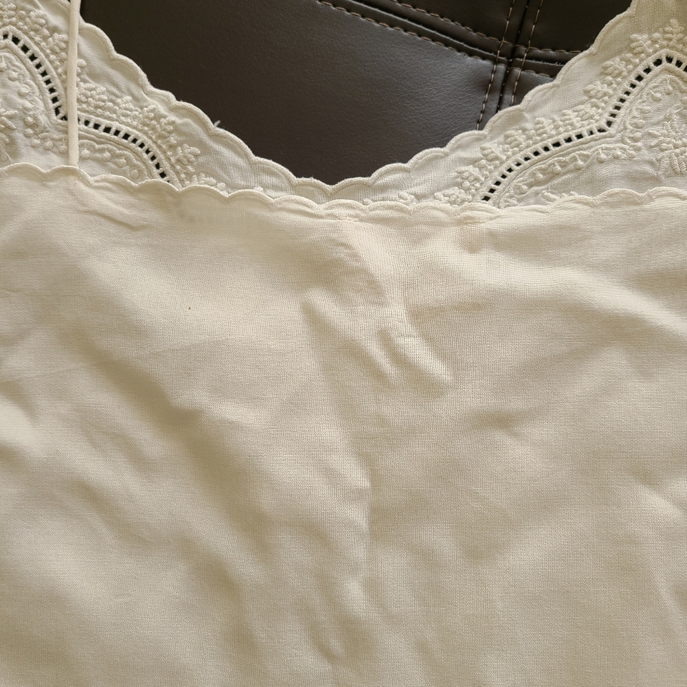 Sezane Palma Cami - Picture 7 of 9